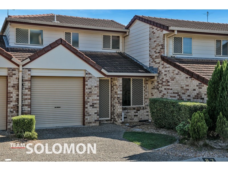 87/1160 Creek Road, Carina Heights QLD 4152