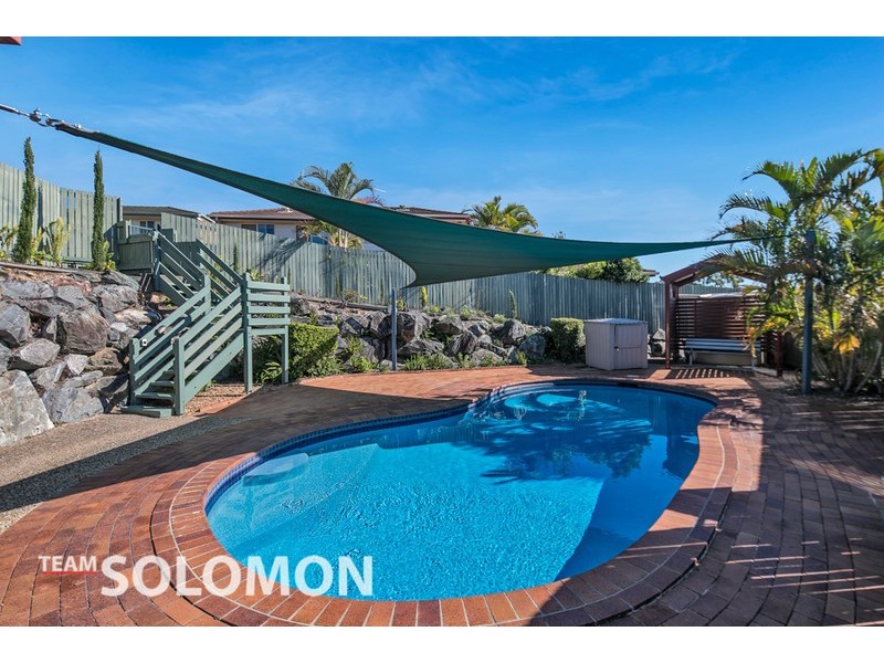 87/1160 Creek Road, Carina Heights QLD 4152