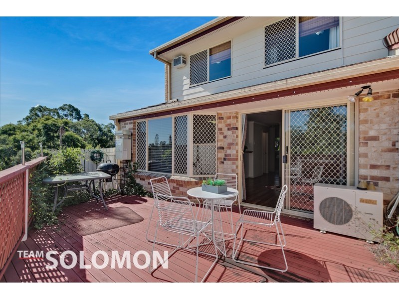 87/1160 Creek Road, Carina Heights QLD 4152