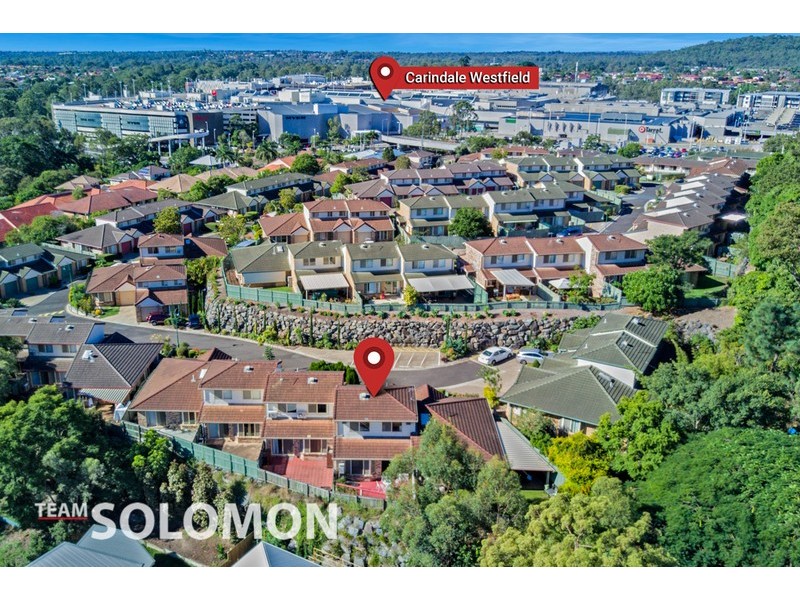 87/1160 Creek Road, Carina Heights QLD 4152