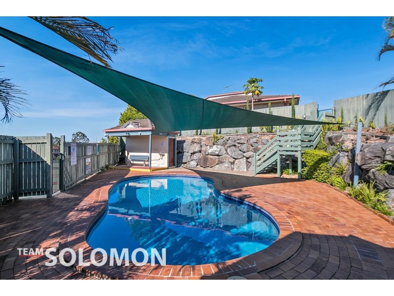 87/1160 Creek Road, Carina Heights QLD 4152