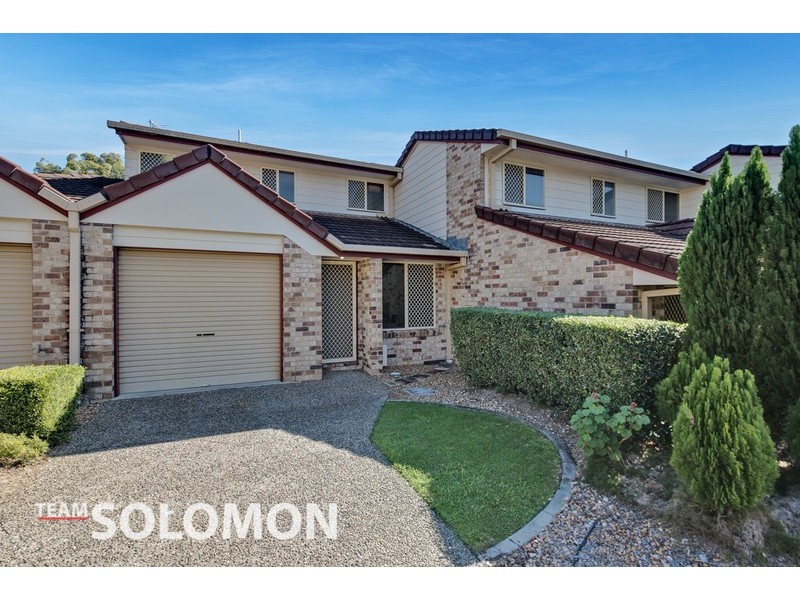 87/1160 Creek Road, Carina Heights QLD 4152