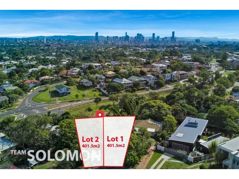 143 Oateson Skyline Drive, Camp Hill QLD 4152