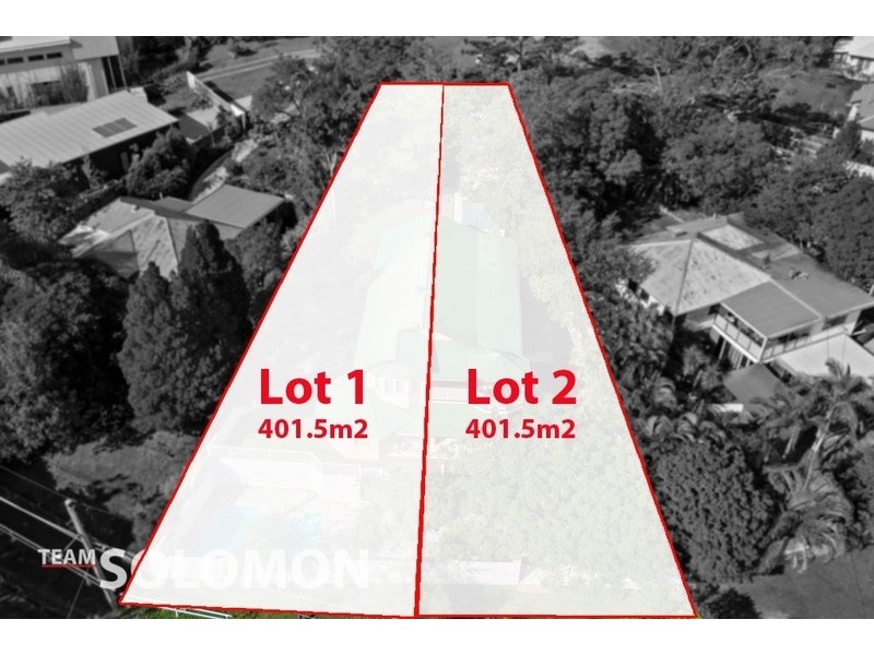 143 Oateson Skyline Drive, Camp Hill QLD 4152