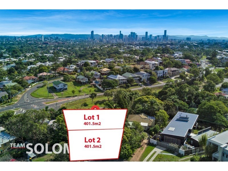 143 Oateson Skyline Drive, Camp Hill QLD 4152