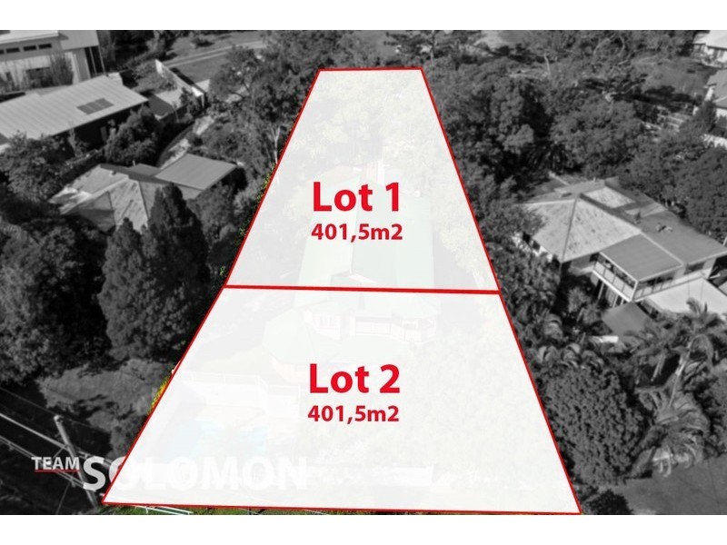 143 Oateson Skyline Drive, Camp Hill QLD 4152