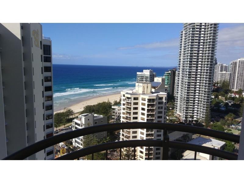 2311/18 Hanlan Street, Surfers Paradise QLD 4217