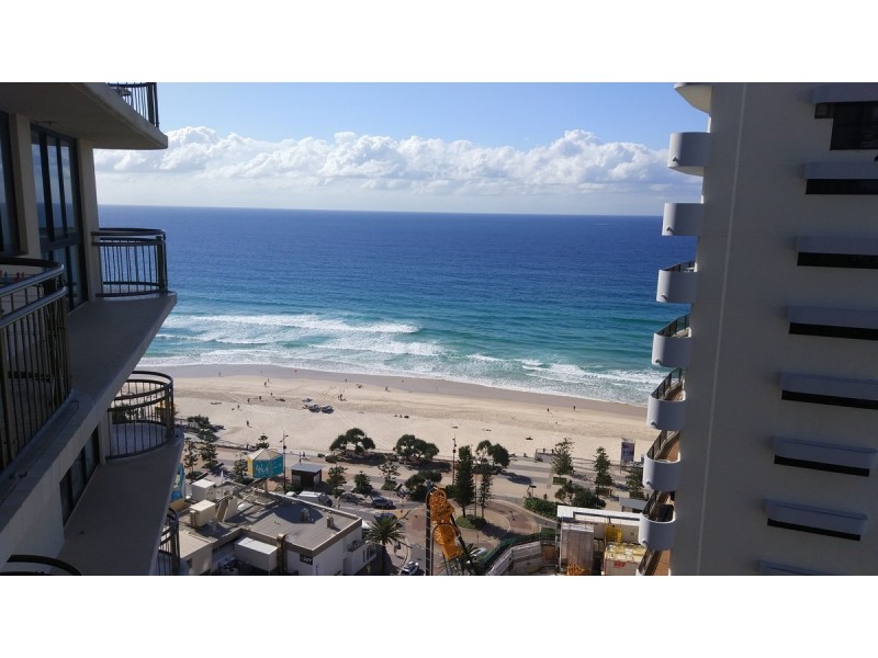 2311/18 Hanlan Street, Surfers Paradise QLD 4217