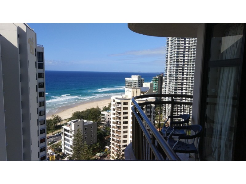 2311/18 Hanlan Street, Surfers Paradise QLD 4217