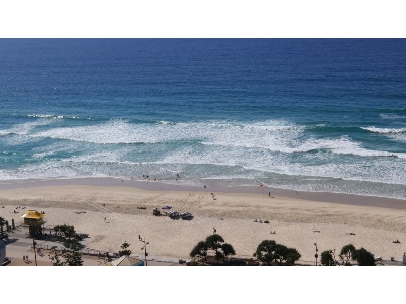 2311/18 Hanlan Street, Surfers Paradise QLD 4217