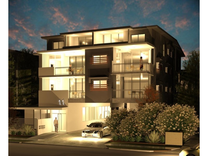 1/11 Collins Street, Nundah QLD 4012