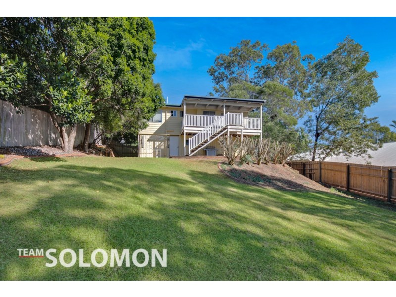 36 Bingo Street, Holmview QLD 4207