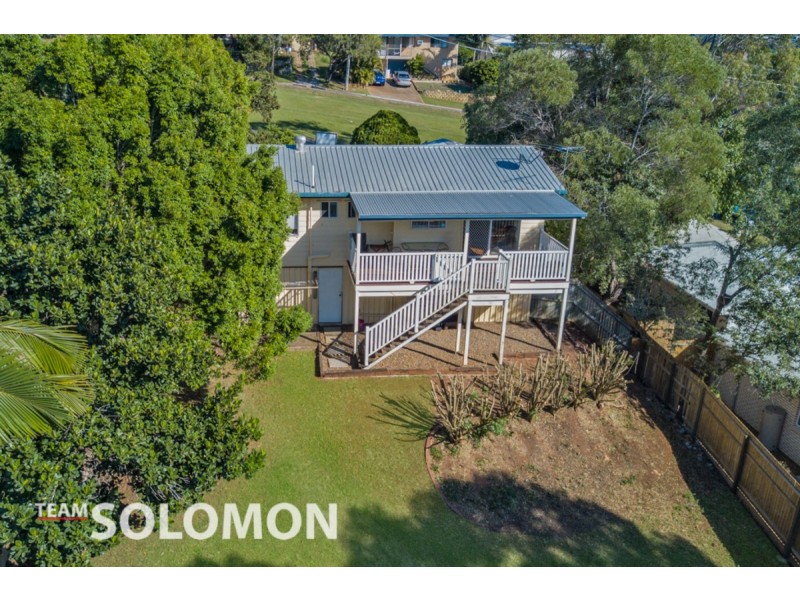 36 Bingo Street, Holmview QLD 4207