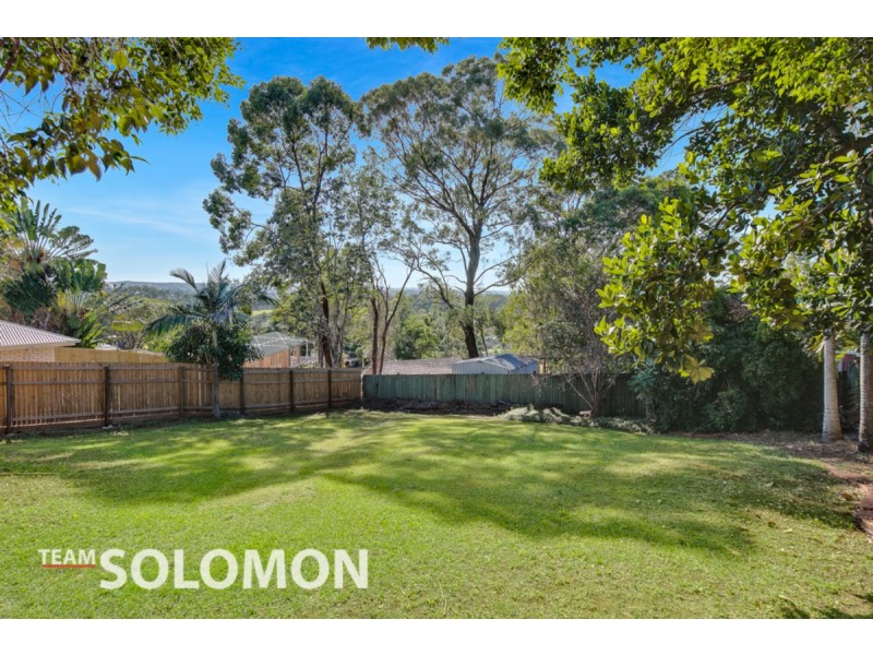 36 Bingo Street, Holmview QLD 4207