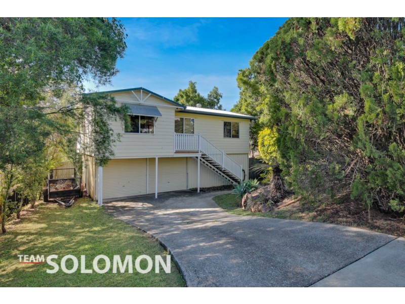 36 Bingo Street, Holmview QLD 4207