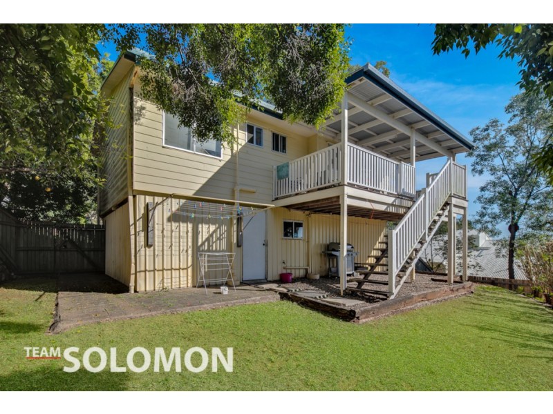 36 Bingo Street, Holmview QLD 4207