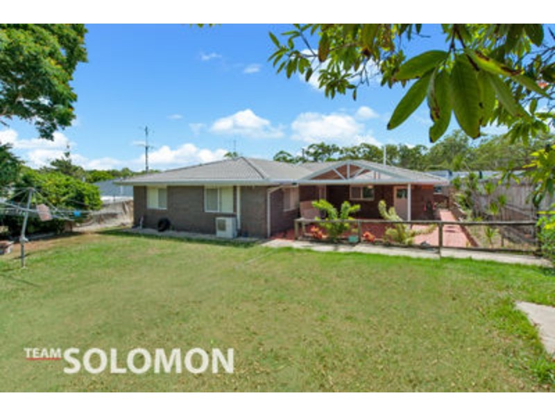 Alexandra Hills QLD 4161