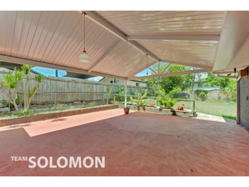 Alexandra Hills QLD 4161