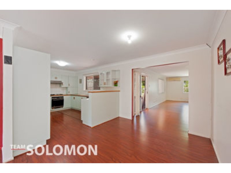 Alexandra Hills QLD 4161