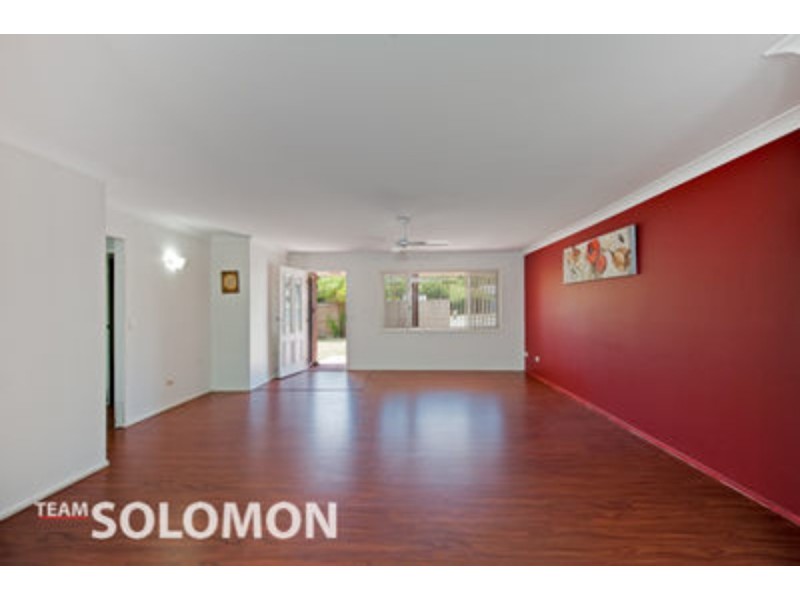 Alexandra Hills QLD 4161