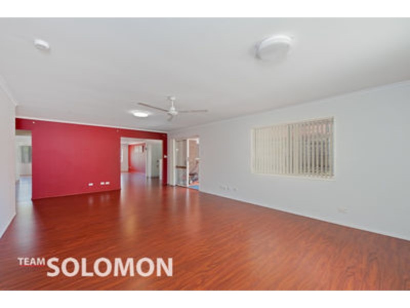 Alexandra Hills QLD 4161