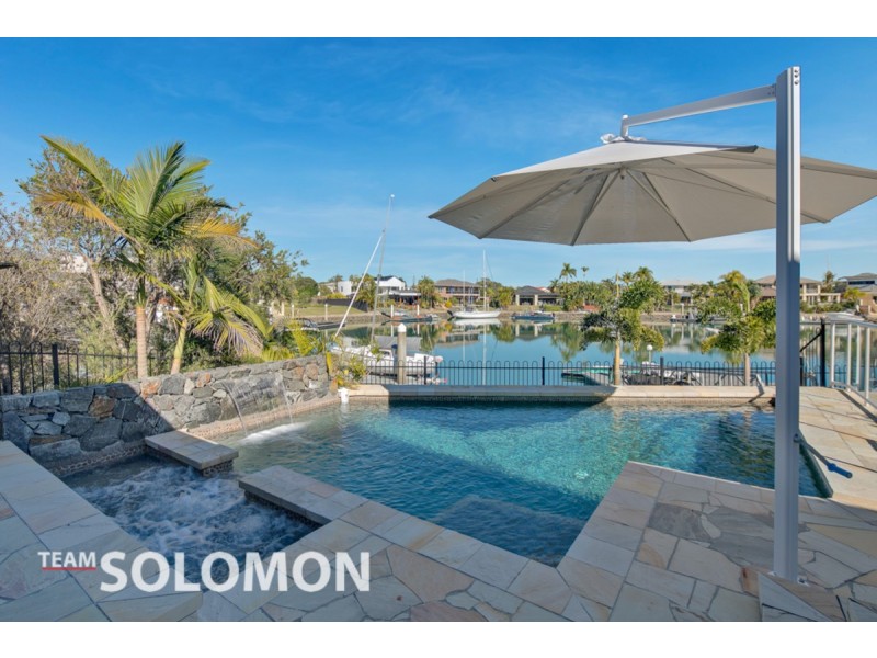 22 Carling Court, Raby Bay QLD 4163