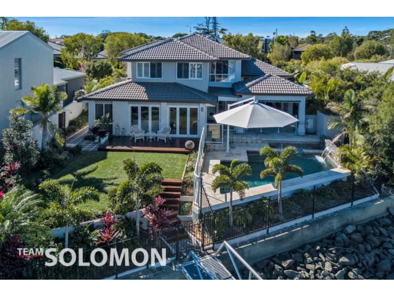 22 Carling Court, Raby Bay QLD 4163