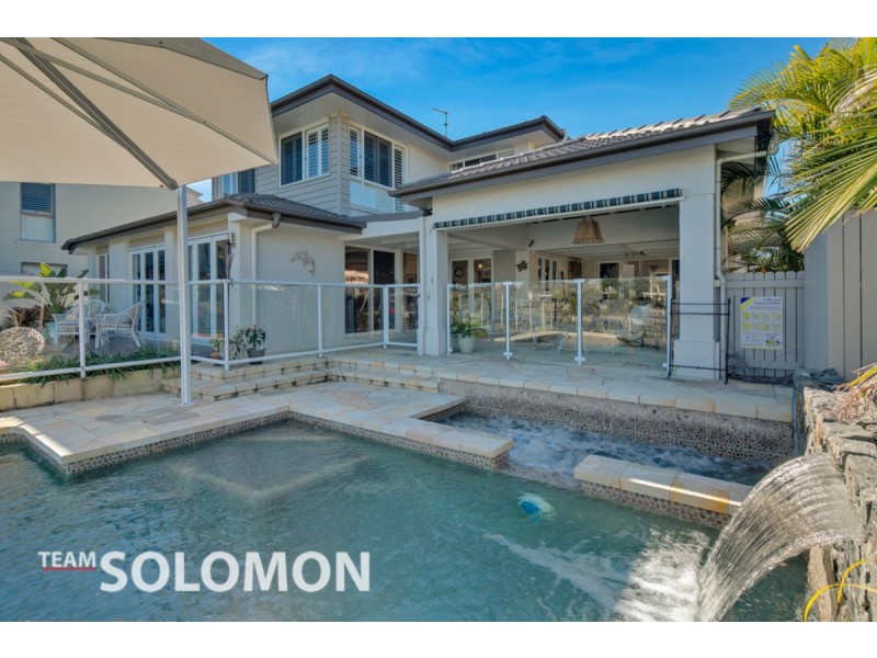 22 Carling Court, Raby Bay QLD 4163