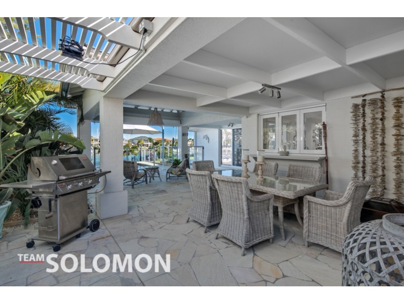 22 Carling Court, Raby Bay QLD 4163