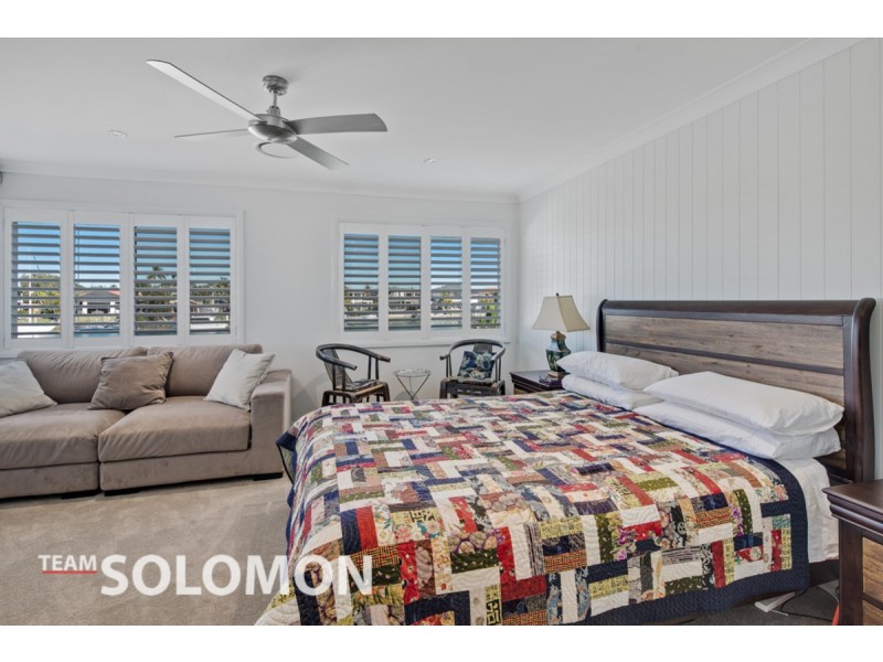 22 Carling Court, Raby Bay QLD 4163