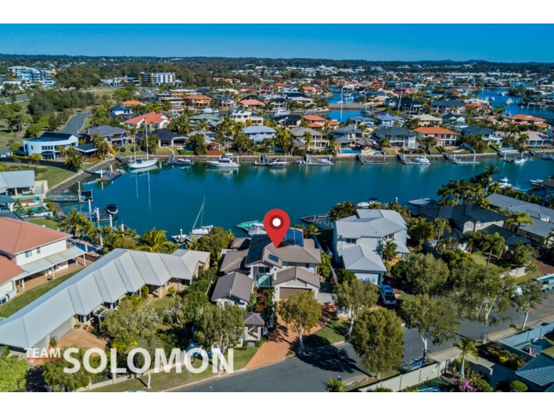 22 Carling Court, Raby Bay QLD 4163