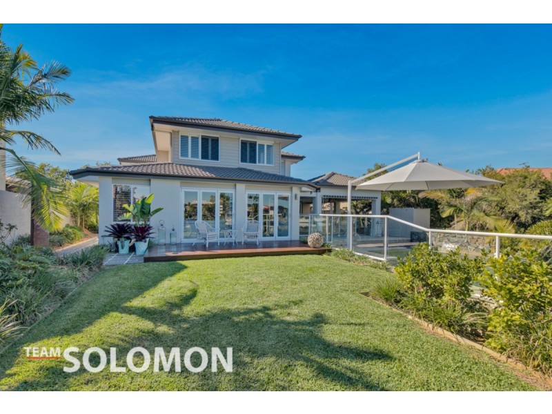 22 Carling Court, Raby Bay QLD 4163