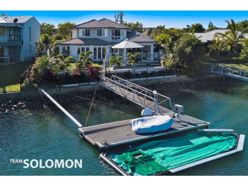 22 Carling Court, Raby Bay QLD 4163