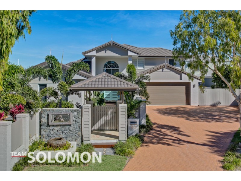 22 Carling Court, Raby Bay QLD 4163