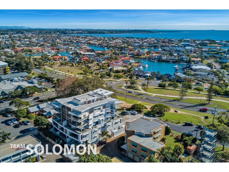 Cleveland QLD 4163