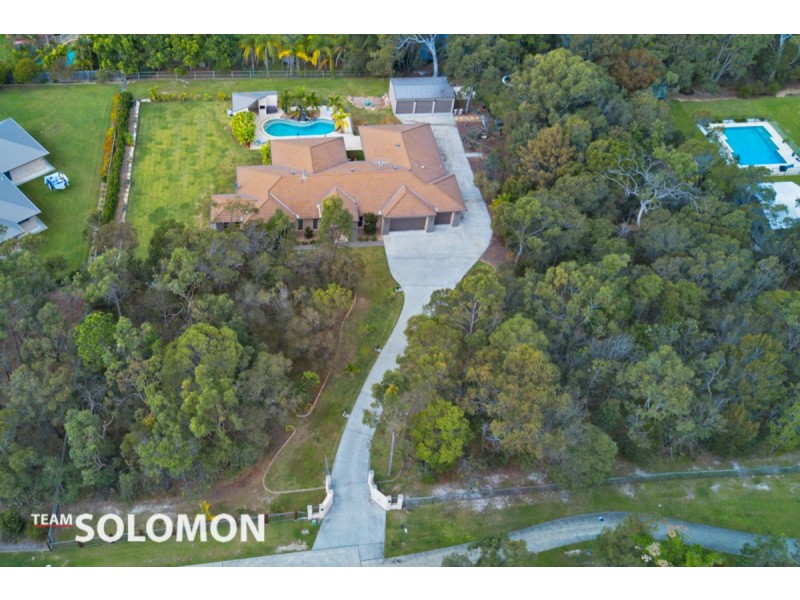 5 The Grove, Thornlands QLD 4164