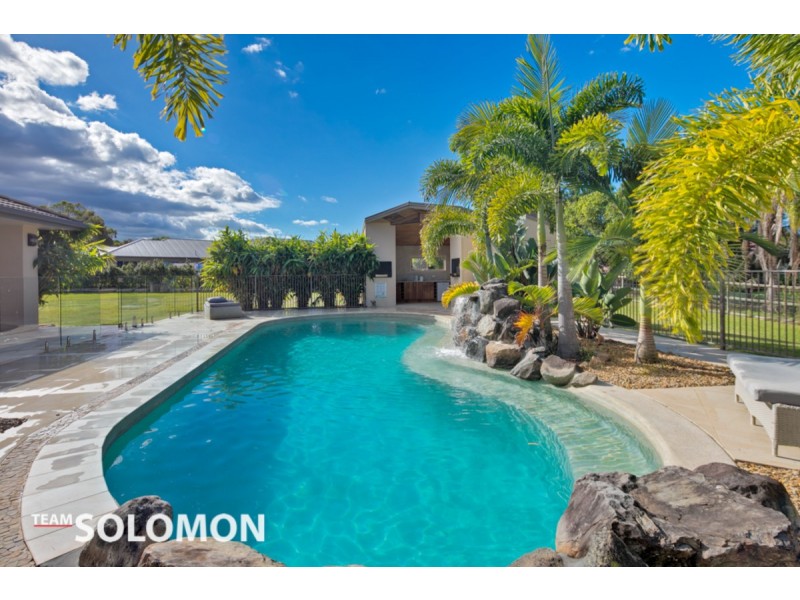 5 The Grove, Thornlands QLD 4164