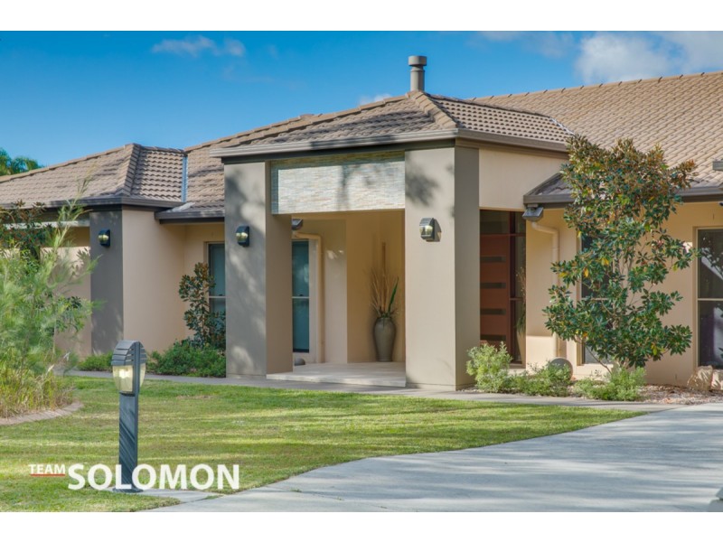 5 The Grove, Thornlands QLD 4164