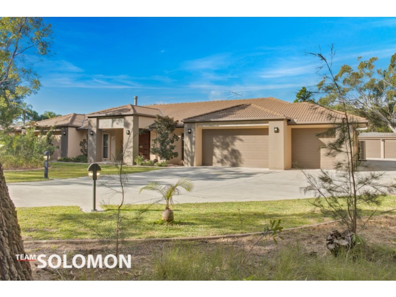 5 The Grove, Thornlands QLD 4164