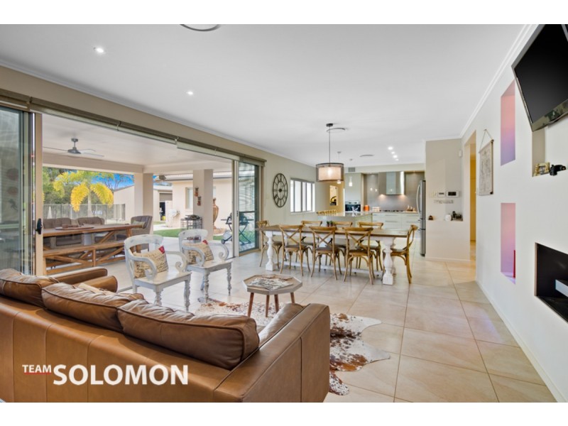 5 The Grove, Thornlands QLD 4164