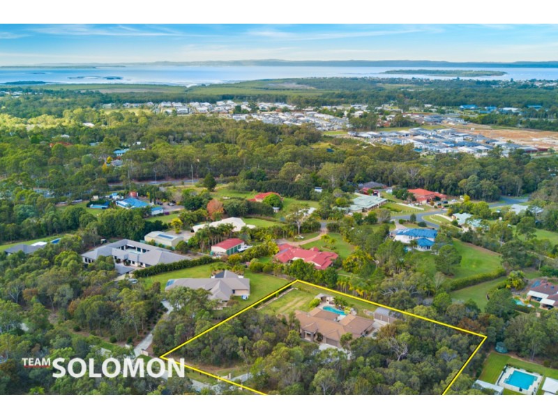 5 The Grove, Thornlands QLD 4164