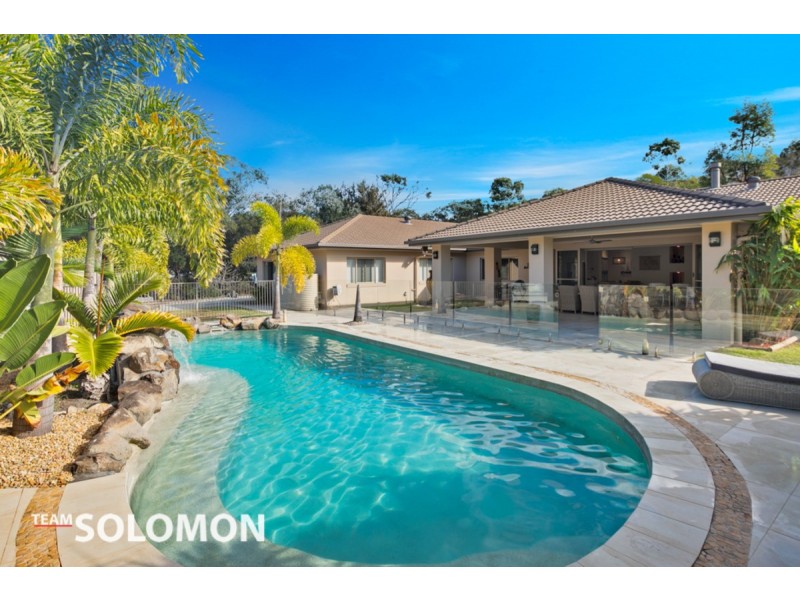 5 The Grove, Thornlands QLD 4164