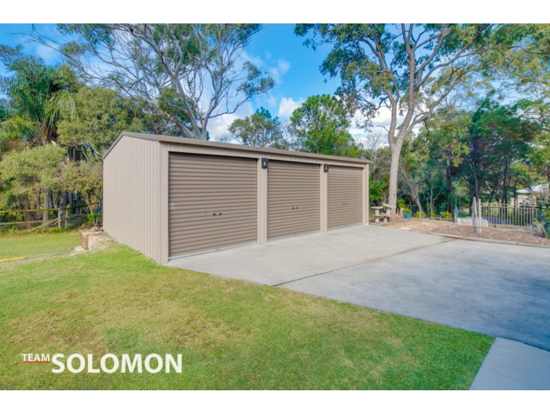 5 The Grove, Thornlands QLD 4164