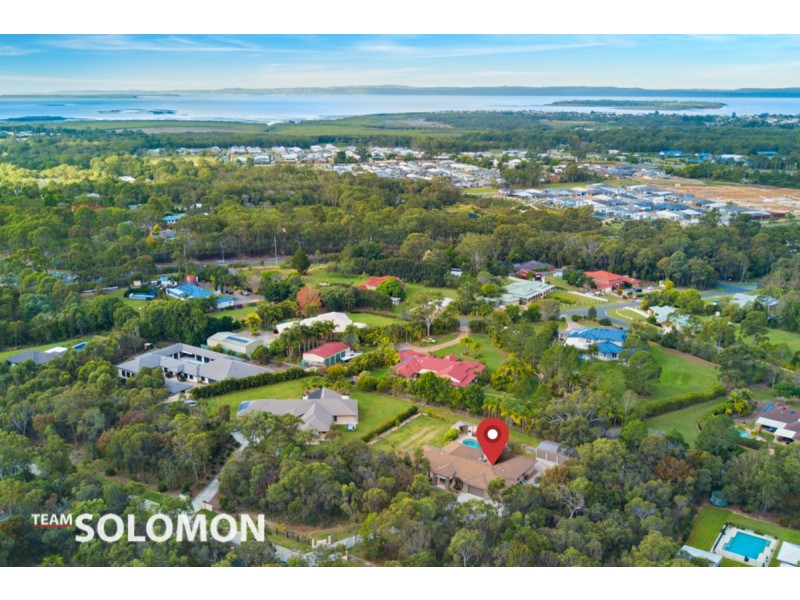 5 The Grove, Thornlands QLD 4164
