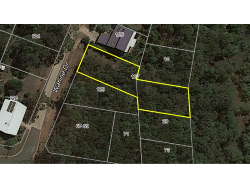 127 Wahine Drive, Russell Island QLD 4184