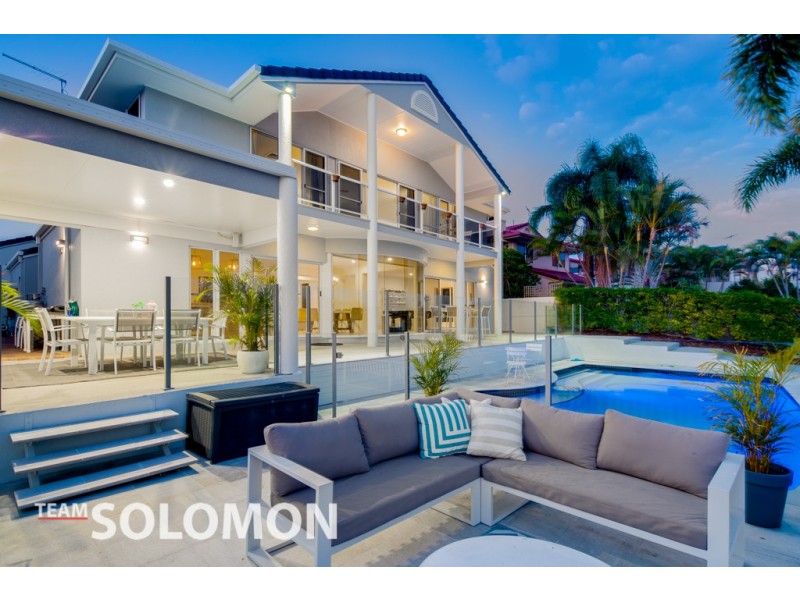 38 Caravel Court, Raby Bay QLD 4163