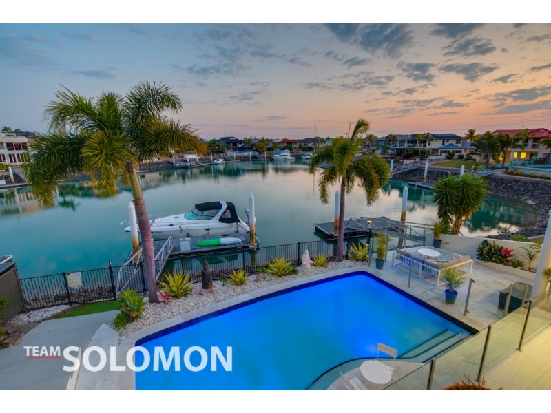 38 Caravel Court, Raby Bay QLD 4163