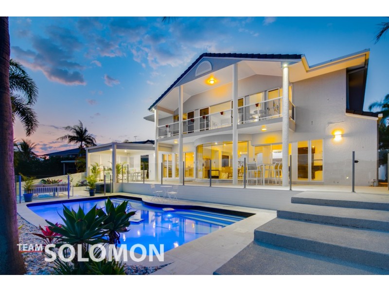 38 Caravel Court, Raby Bay QLD 4163