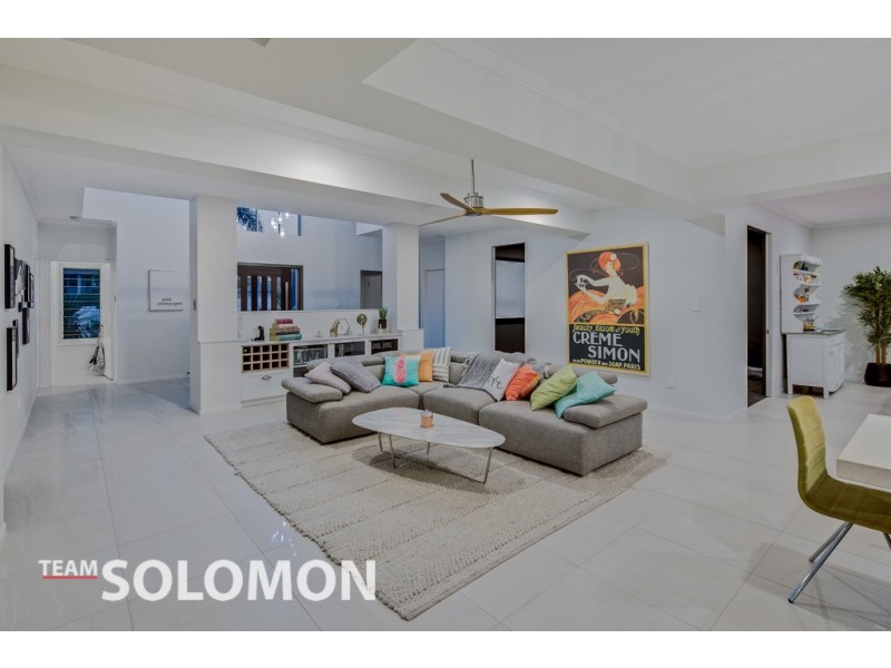 38 Caravel Court, Raby Bay QLD 4163