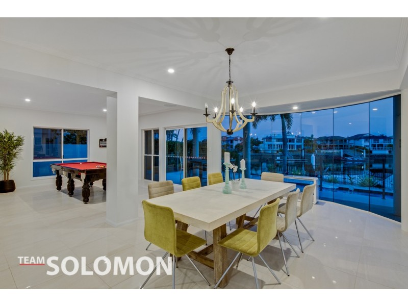 38 Caravel Court, Raby Bay QLD 4163